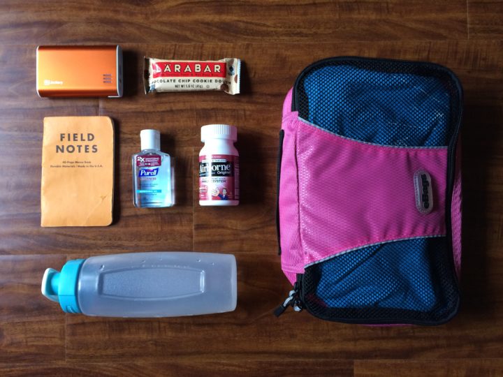 Travel Essentials