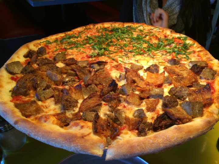 Home Slice Pizza